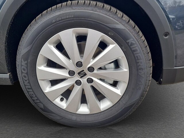 Seat Arona 1.0 TSI DSG