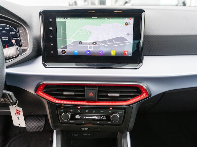 Seat Arona 1.0 TSI DSG FR-lijn