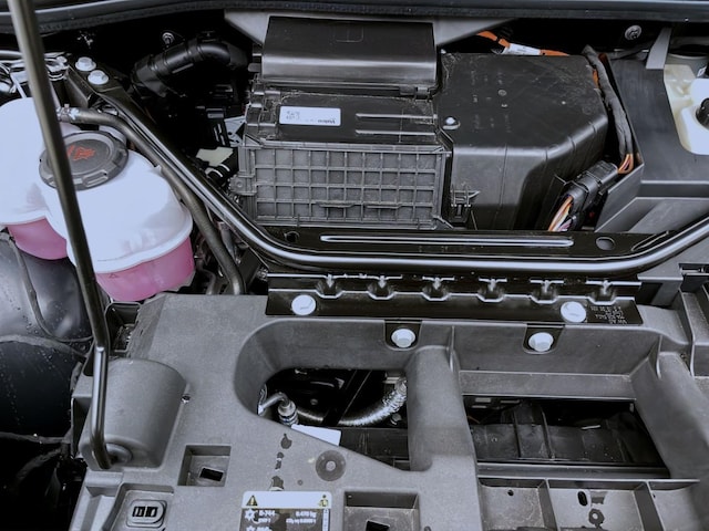 Volkswagen ID.4 Performance Pure