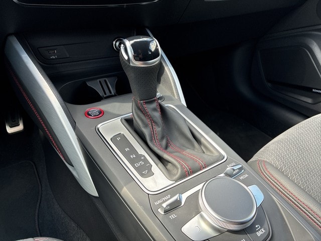 Audi SQ2 Quattro S-Tronic