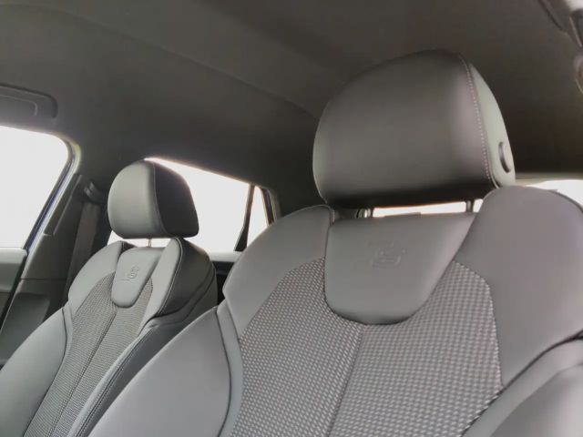 Audi Q2 35 TFSI S-Line S-Tronic