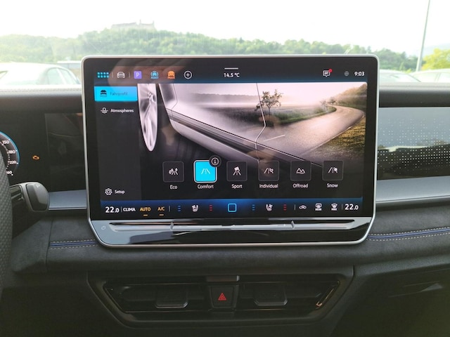 Volkswagen Tayron R-Line