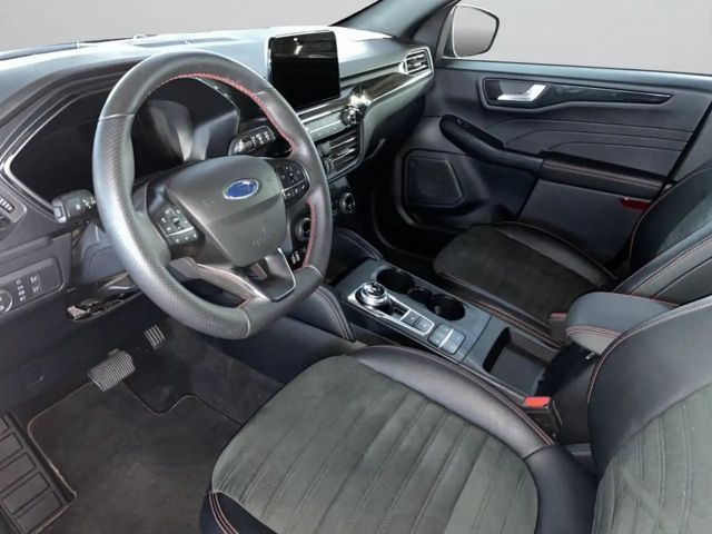 Ford Kuga Plug in Hybrid ST Line X