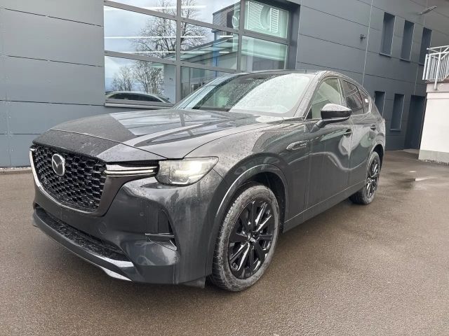 Mazda CX-60 Homura Plus