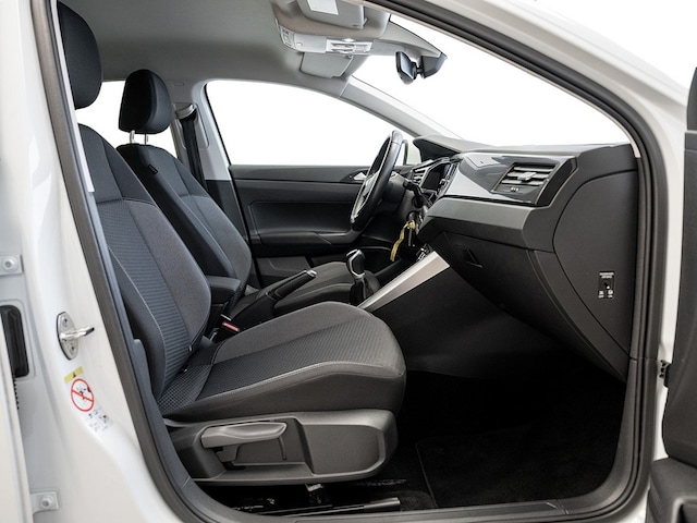 Volkswagen Taigo 1.0 TSI Life