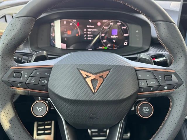 Cupra Terramar 2.0 TSI VZ