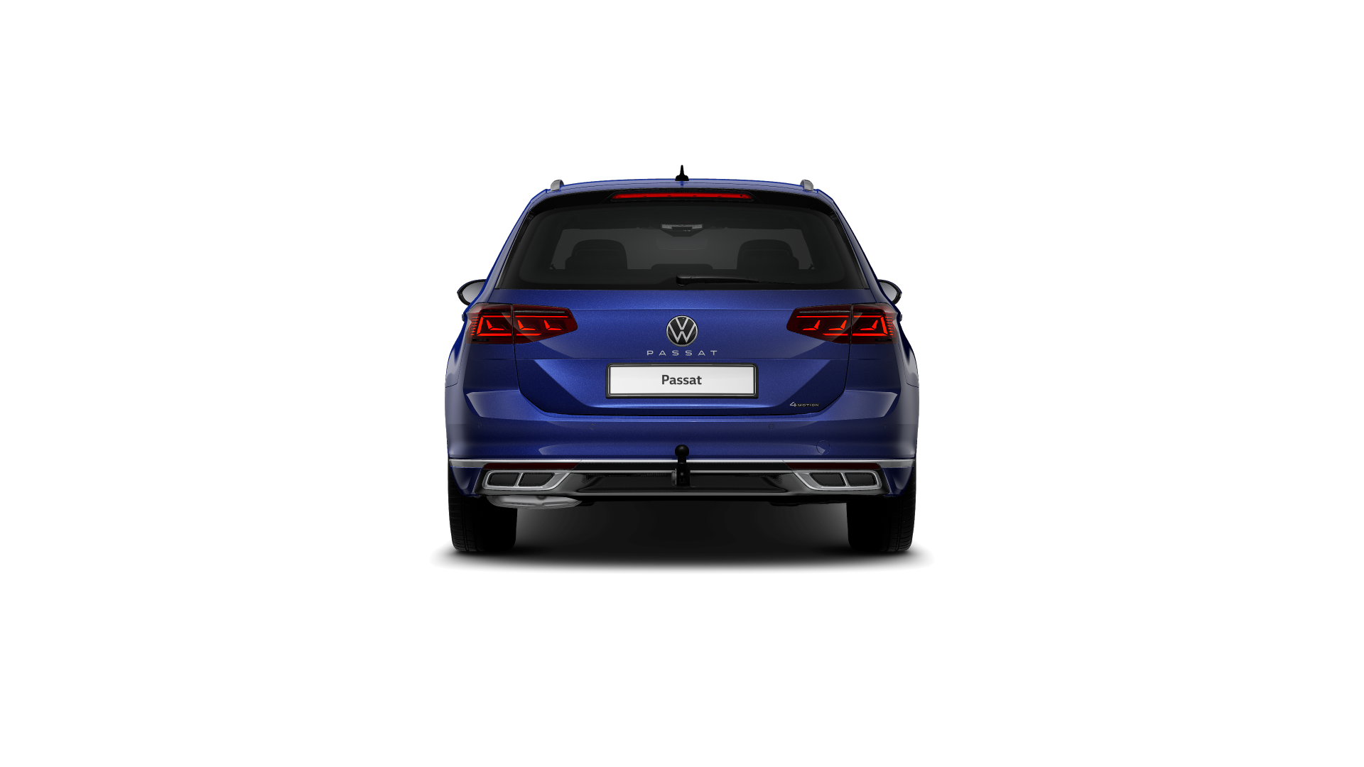 Volkswagen Passat 2.0 TDI R-Line Variant