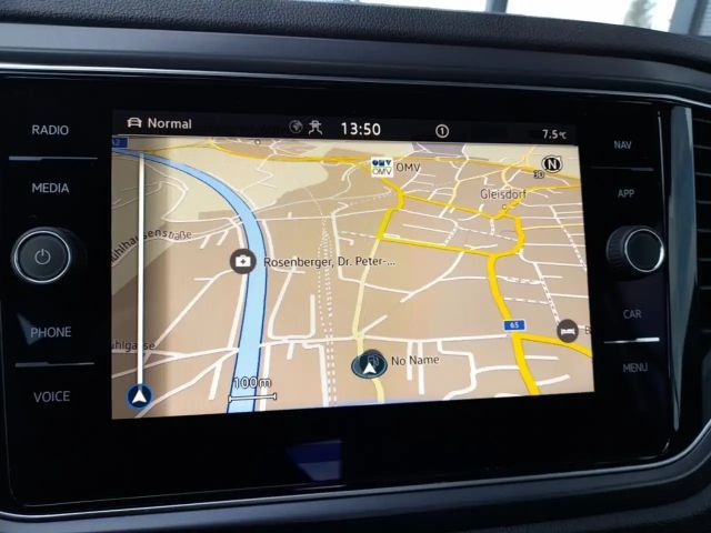 Volkswagen T-Roc Cabriolet DSG R-Line