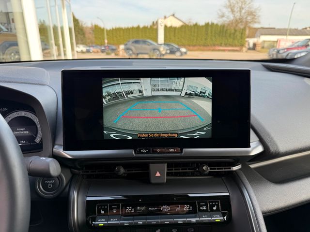 Toyota C-HR 5-deurs Team D Technik