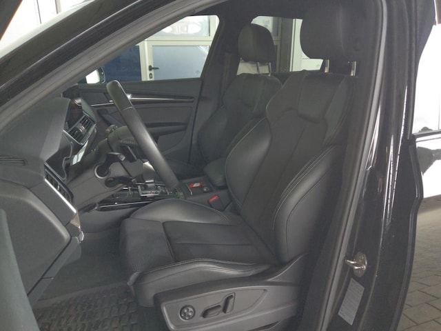 Audi SQ5 SUV TDI tiptronic Audi SQ5 SUV