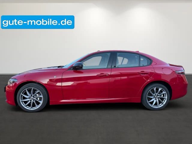 Alfa Romeo Giulia Q4 TI