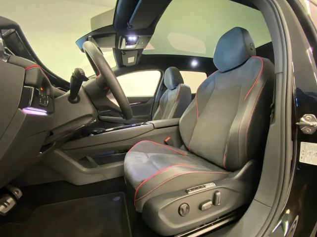 Volkswagen ID.7 4Motion GTX Tourer