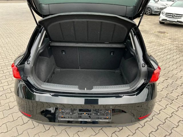 Seat Leon 1.0 TSI Reference