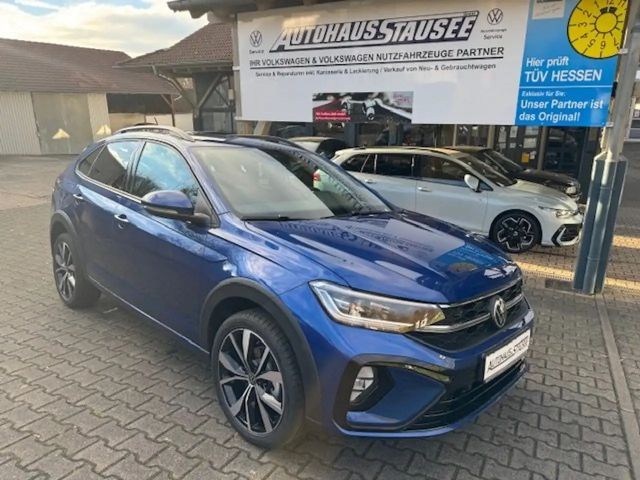 Volkswagen Taigo DSG R-Line