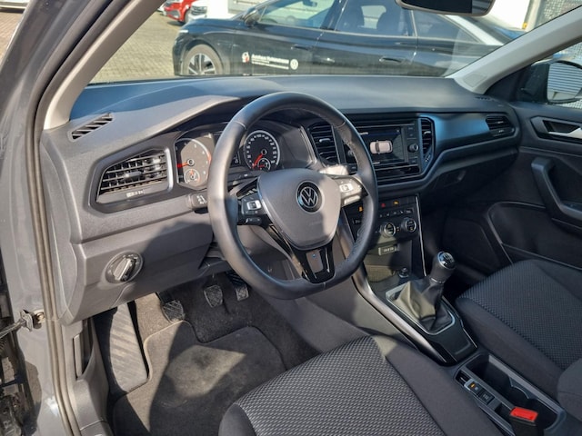 Volkswagen T-Roc 1.0 TSI