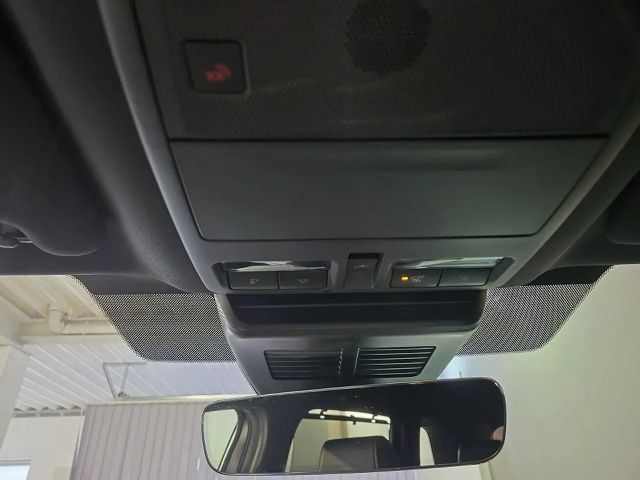 Mazda CX-80 Homura Plus