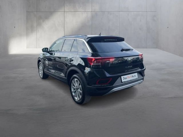 Volkswagen T-Roc Friends TSI