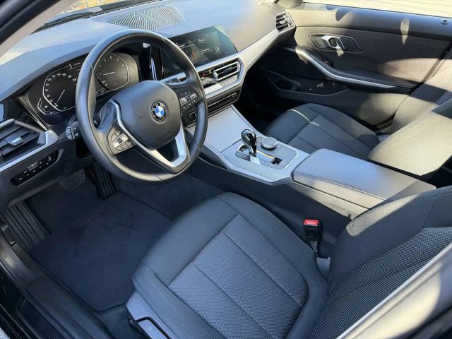 BMW 318 318i Touring