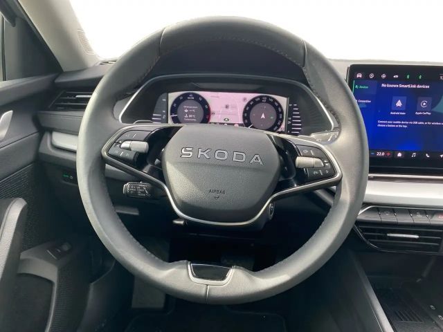 Skoda Octavia 1.5 TSI Combi Selection