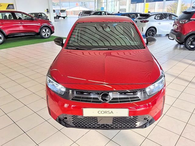 Opel Corsa GS-Line Grand Sport