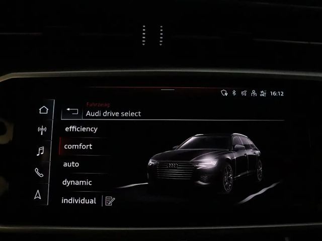 Audi A6 35 TDI Avant Business S-Tronic