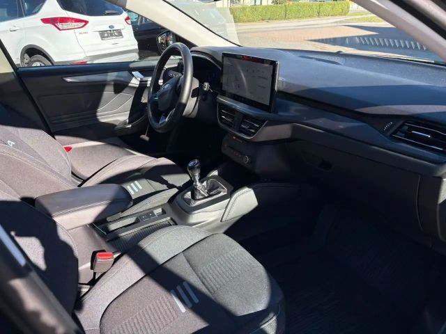 Ford Focus Active Wagon