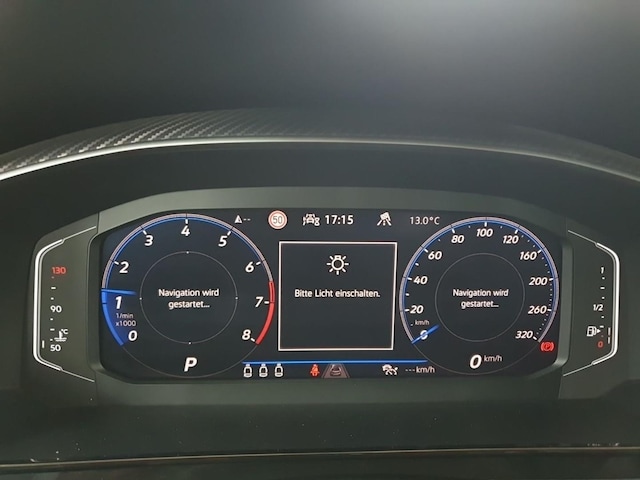 Volkswagen Arteon Shooting Brake SB*R*AHK*NAVI*LEDER*MATRIX*HARMAN*AREAVIEW