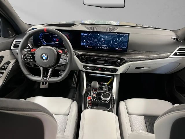BMW M3 Competition Sedan xDrive