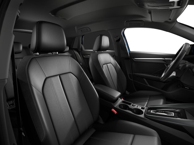 Audi A3 30 TFSI S-Line S-Tronic Sportback