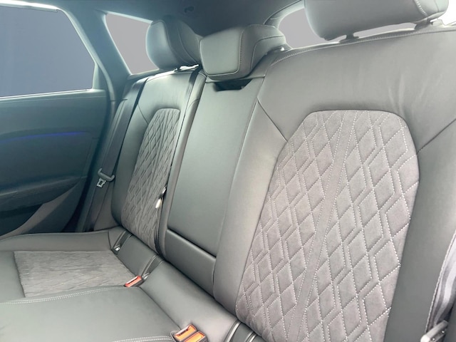 Audi A5 Avant Quattro S-Tronic