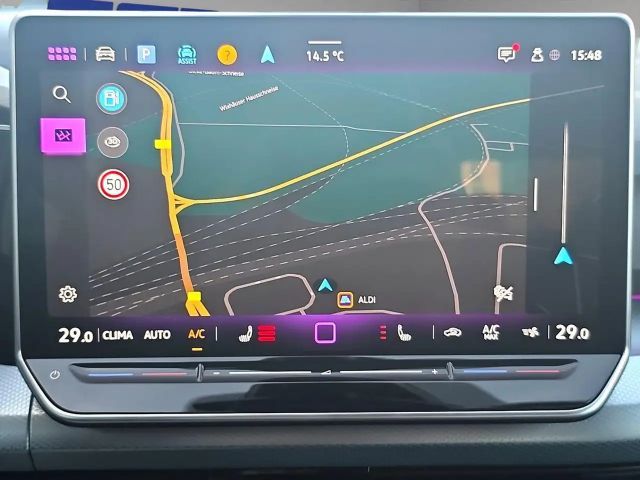 Volkswagen Golf 2.0 TDI DSG