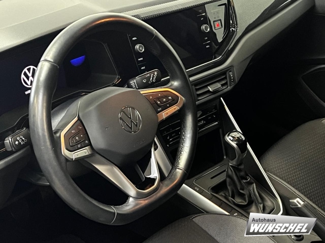 Volkswagen Polo 1.0 TSI Life