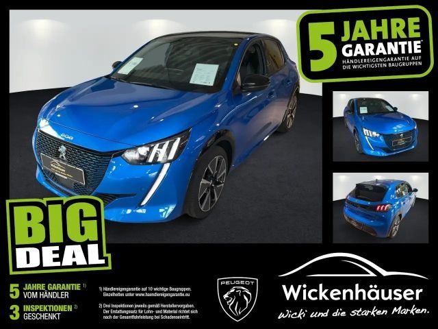 Peugeot E-208 Allure Pack
