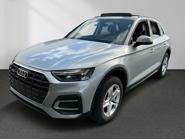 Audi Q5 40 TFSI Quattro S-Tronic