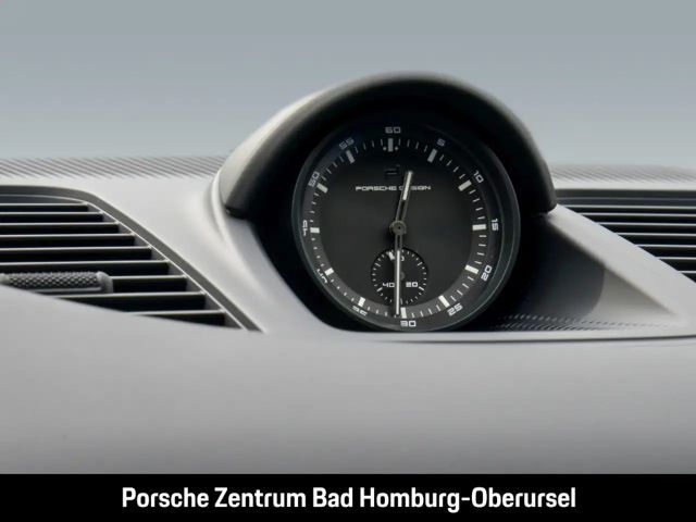 Porsche Panamera 4 E-Hybrid