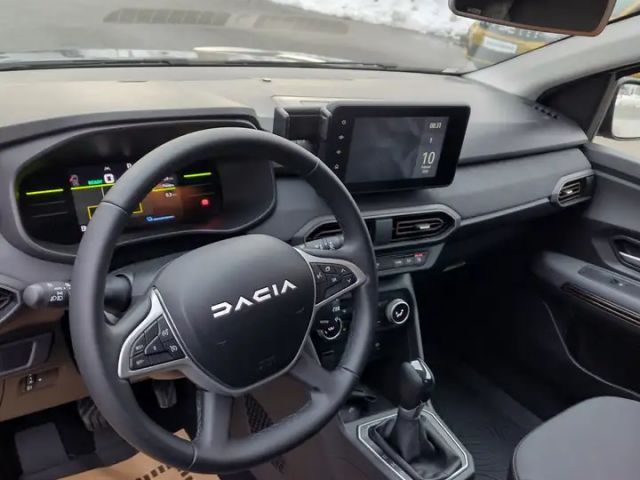 Dacia Jogger Extreme