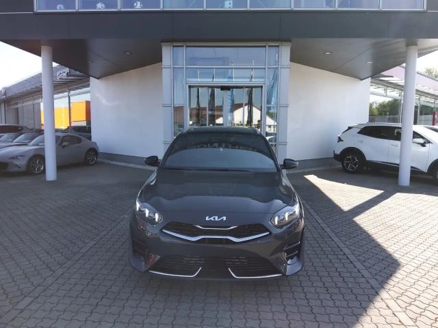 Kia Ceed GT-Line
