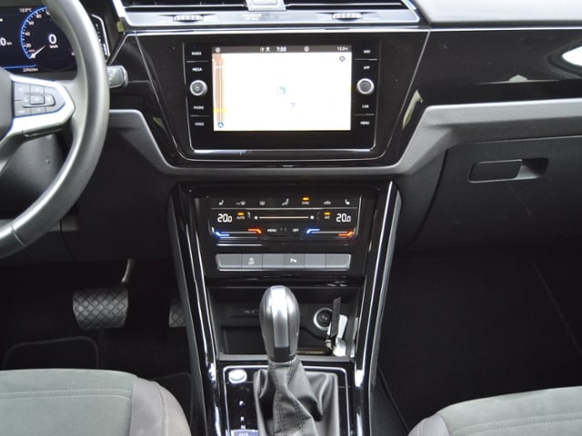 Volkswagen Touran 1.5 TSI DSG Style