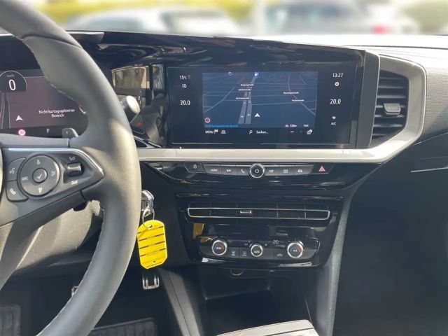 Opel Mokka GS-Line Grand Sport