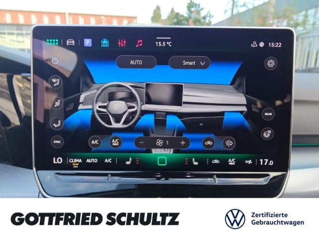 Volkswagen Golf DSG Variant