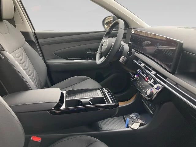 Hyundai Tucson 2WD Smart T-GDi