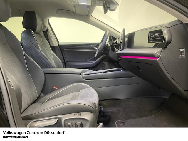 Volkswagen Passat 2.0 TDI Business DSG