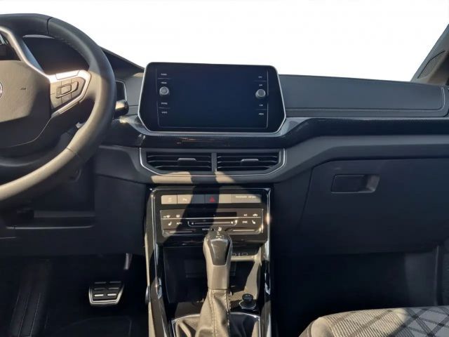 Volkswagen T-Cross 1.5 TSI DSG R-Line