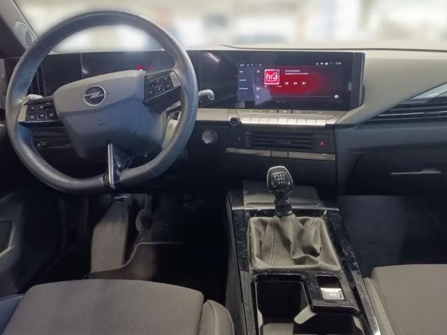 Opel Astra 1.2 Turbo GS-Line Grand Sport