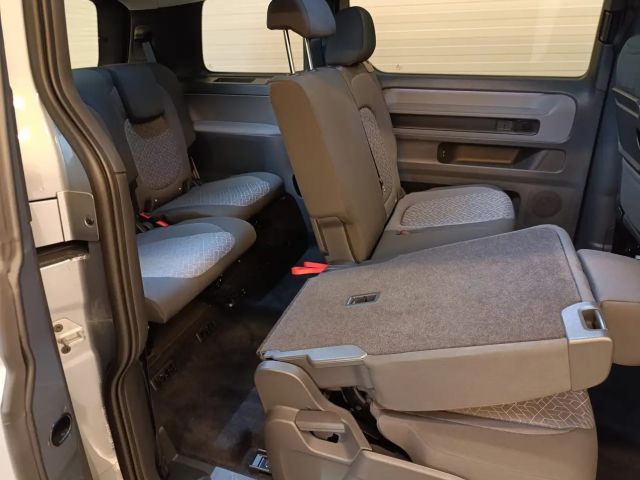 Volkswagen ID.Buzz Pro