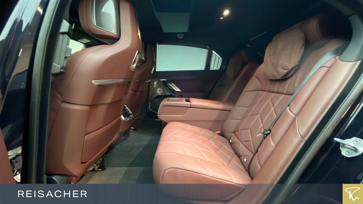 BMW i7 Sedan xDrive60