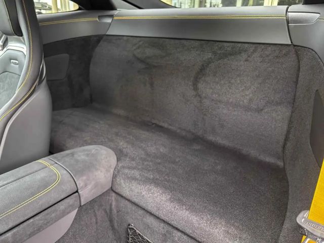 Mercedes-Benz AMG GT 4MATIC+ AMG Line Coupé