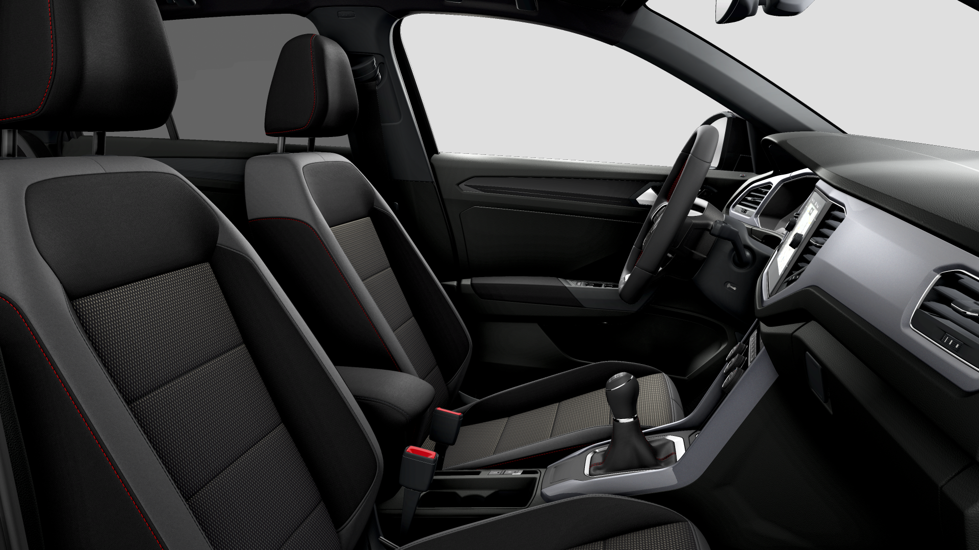 Volkswagen T-Roc 1.5 TSI Sport