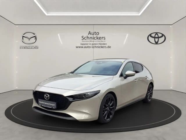 Mazda 3 Selection SkyActiv