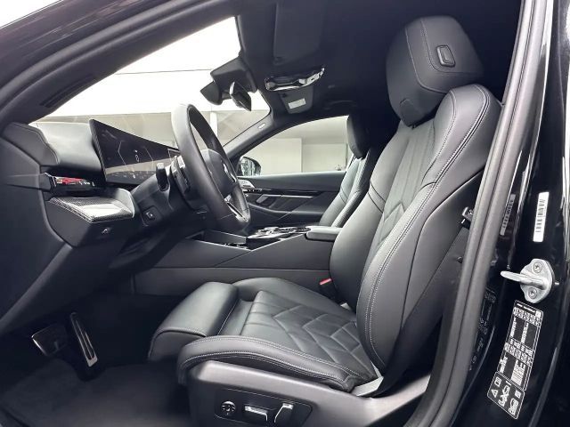 BMW 540 540d M-Sport Touring xDrive